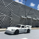 Wynwood Art District, Miami